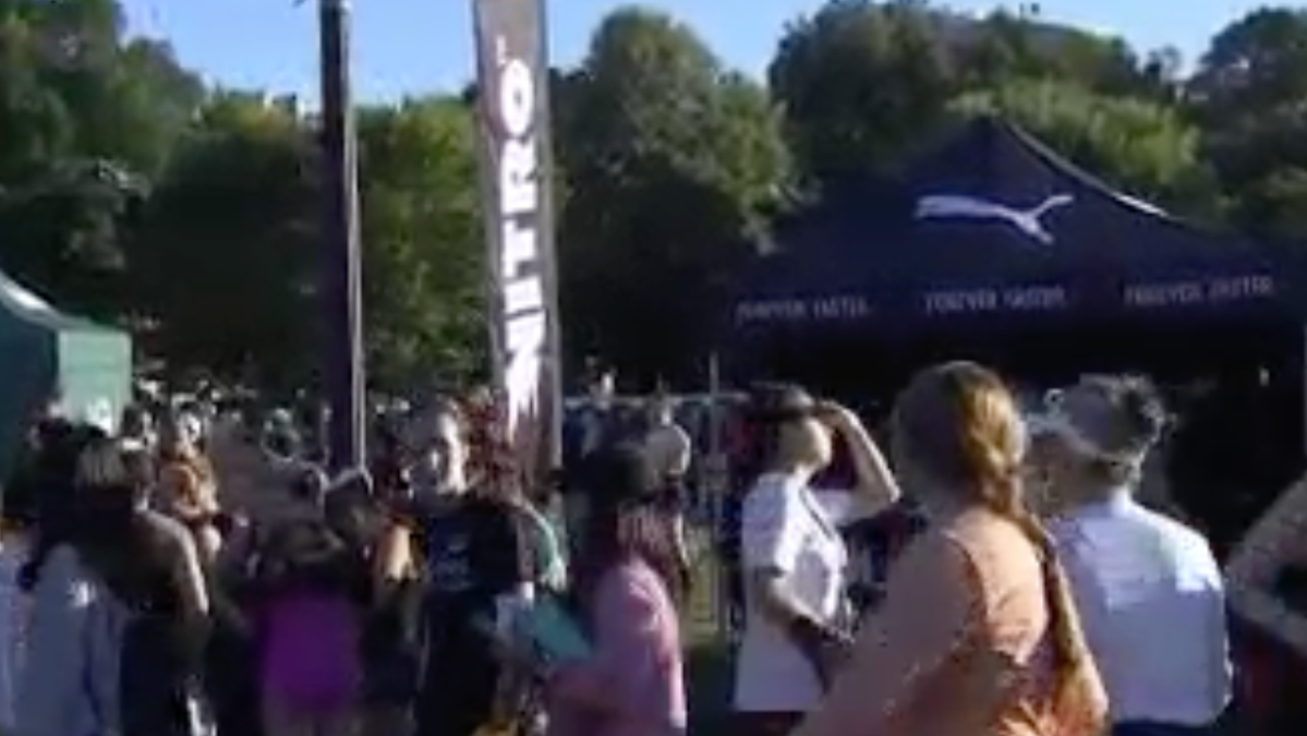 Thousands run 10K through Boston for women NBC Boston